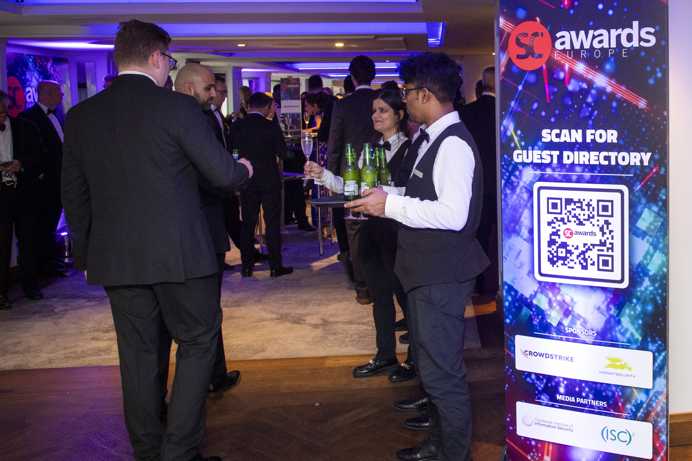 Gallery 2023 SC Awards Europe